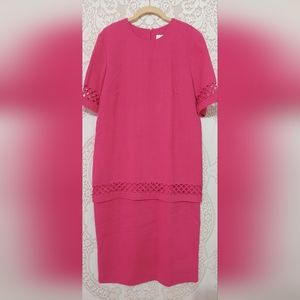 FTltd dress size 12 (InvW079)